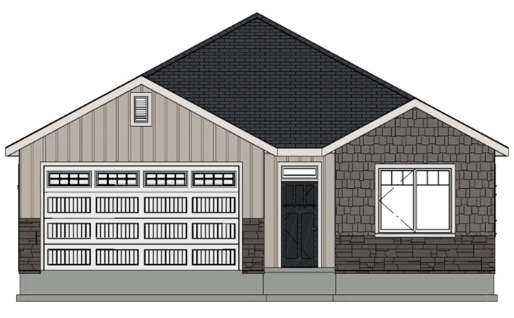 Alder Willow Springs Homes