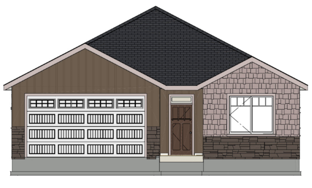 Birch Willow Springs Homes